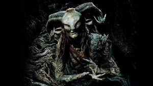 Mê Cung Thần Nông - Pan’S Labyrinth