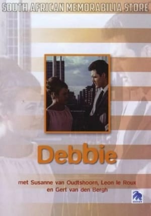 Poster Debbie (1965)