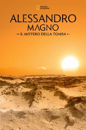 Image Alessandro Magno:  il mistero della tomba