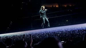 U2: iNNOCENCE + eXPERIENCE Live in Paris