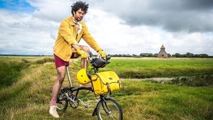 Along for the Ride with David O'Doherty Dungeness with Richard Ayoade