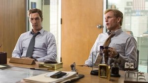 True Detective 1×2