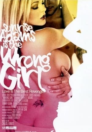 Poster The Wrong Girl (2005)