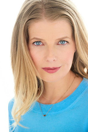 Ivana Shein portrait