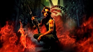 ESCAPE FROM NEW-YORK