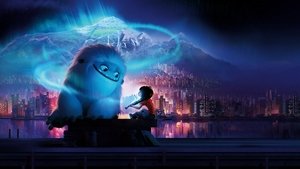 Abominable Película Completa HD 1080p [MEGA] [LATINO] 2019