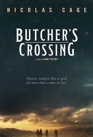 Image Butcher's Crossing