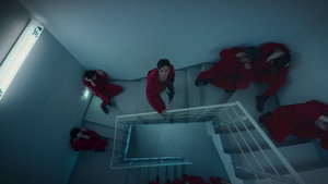 Episódio 8 - La Casa de Papel: Coreia