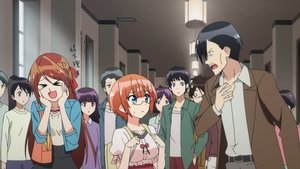 We Never Learn: BOKUBEN Season 2 Episode 7