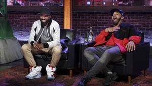 Desus & Mero: 1×4