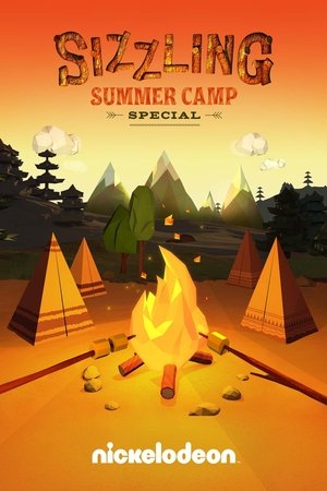 Image Nickelodeon's Sizzling Summer Camp Special