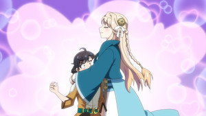 Suterare Seijo no Isekai Gohan Tabi Cap 10