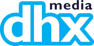 DHX Media