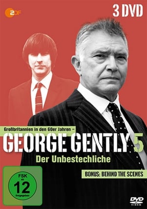 Inspector George Gently: Temporada 5