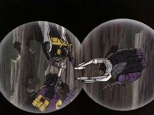 Transformers: 2×13