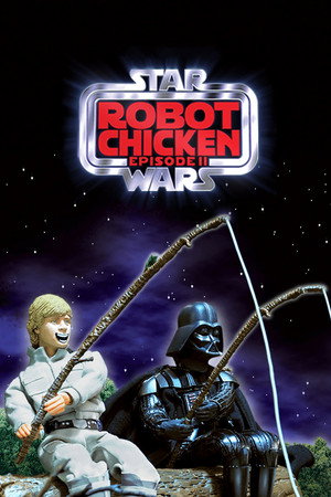 Robot Chicken : Star Wars, épisode II