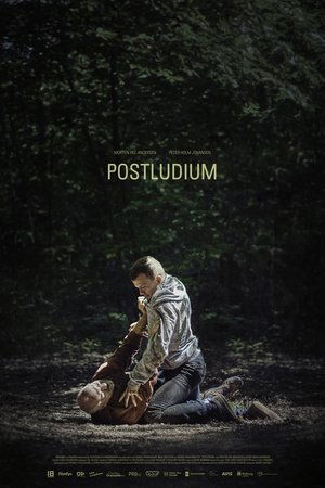 Image Postludium