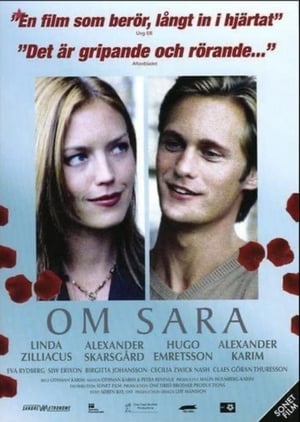 Poster À Propos de Sara 2005