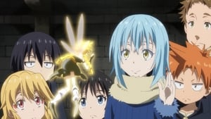 That Time I Got Reincarnated as a Slime: 1 Staffel 22 Folge