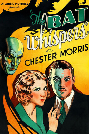 The Bat Whispers