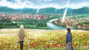 Walkure Romanze: Episódio: 6 da 1ª Temporada