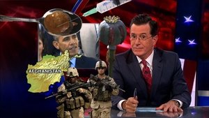 The Colbert Report: 10×11