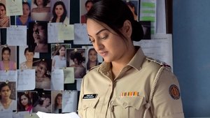 Dahaad 1×3 – In Plain Sight