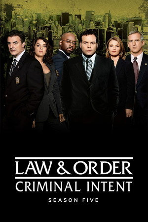 Saison 5