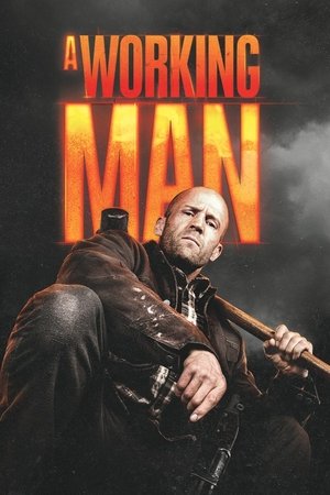 poster A Working Man