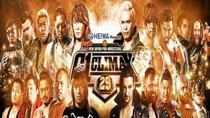 NJPW G1 Climax 29: Day 5 (2019)