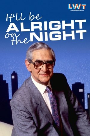 Poster It'll be Alright on the Night Season 1 It'll Be Alright on the Night 15 2002