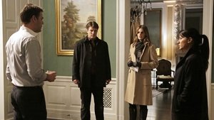 Castle Temporada 7 Capitulo 13