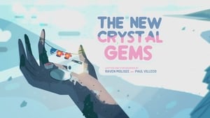 Steven Universe 4 x 15