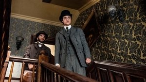 The Alienist Season 1 Episode 9 مترجمة