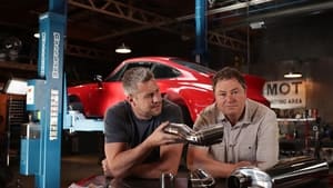 poster Wheeler Dealers