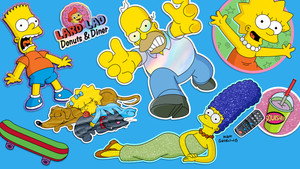 The Simpsons