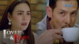 Lovers/Liars: Season 1 Full Episode 27