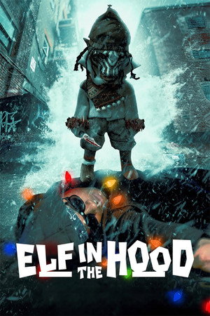 Elf in the Hood 3