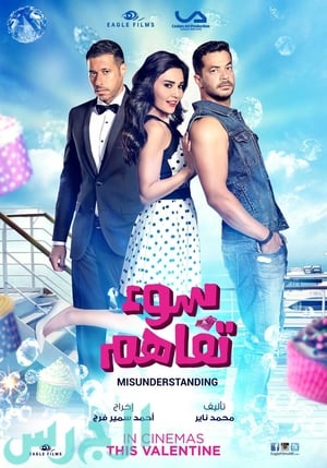 Poster سوء تفاهم 2015