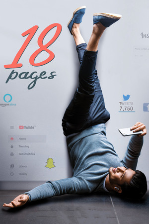 18 Pages 19