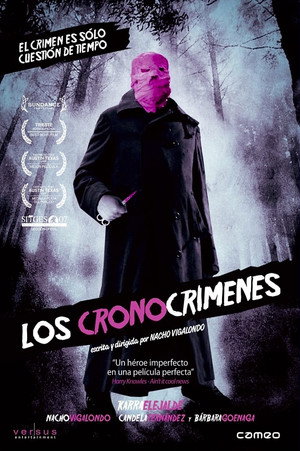 Timecrimes 58