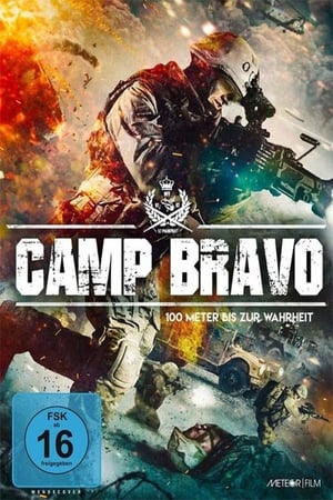 Camp Bravo 2016