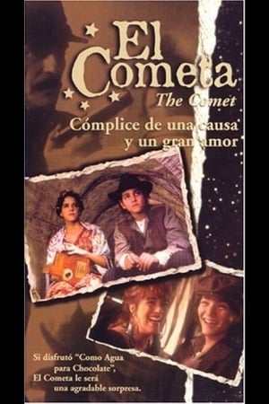 Image El Cometa