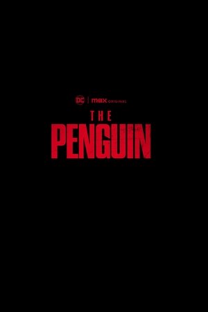 The Penguin streaming