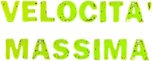 Maximum Velocity (V-Max) — Logos 1