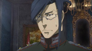 Youjo Senki S2 – Episódio 5