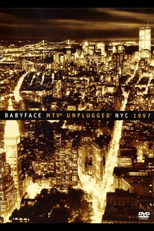 Poster di Babyface: MTV Unplugged NYC 1997
