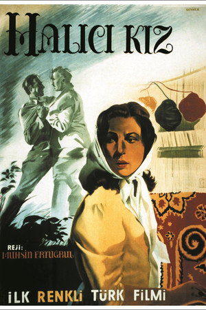 The Carpetmaker Girl 7