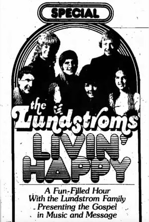 Poster di The Lundstroms Livin' Happy