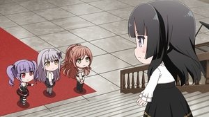BanG Dream! Girls Band Party!☆PICO: 3×14